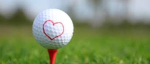 Love golf